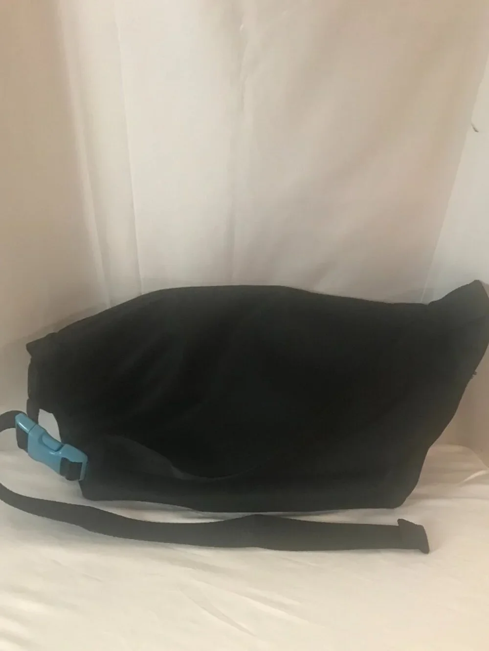 Nike X Space Jam Activewear Athletic Sport Cut Crossbody Bag